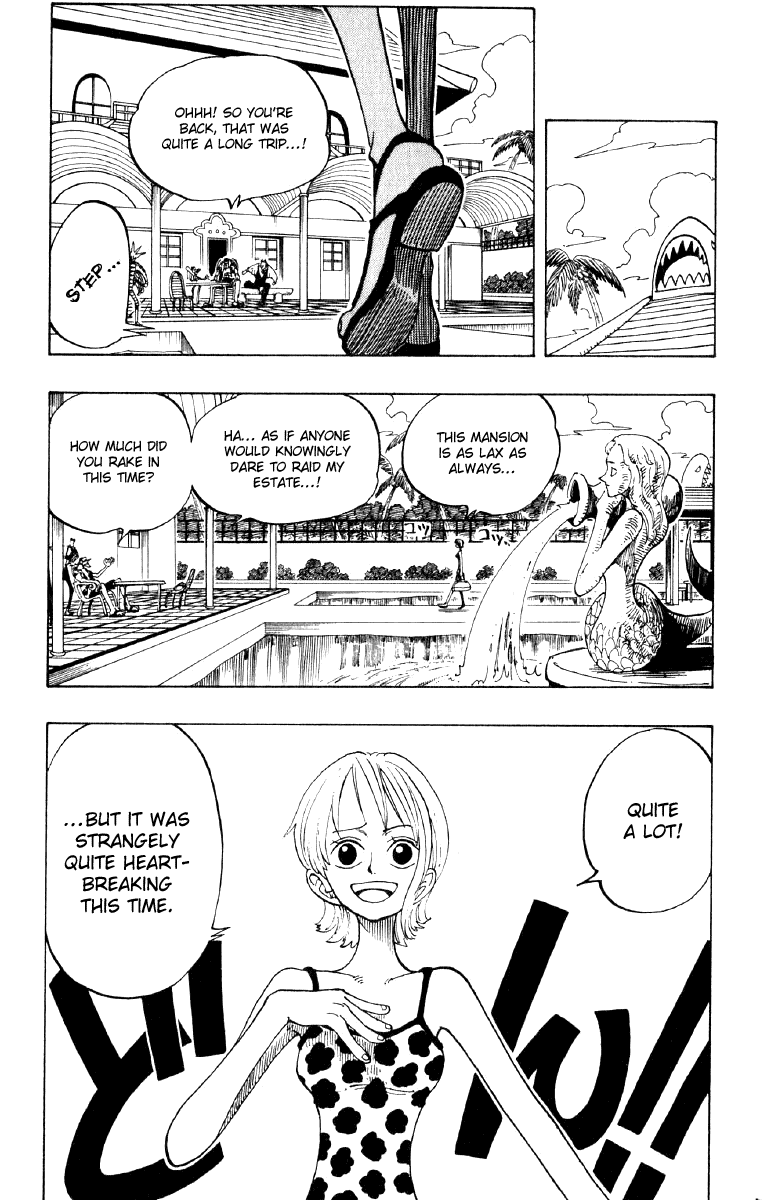 One Piece, Chapter 69 image 20